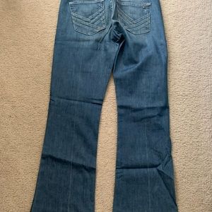 Women’s Joe’s size 28 Rocker